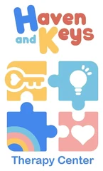 Haven and Keys Therapy Center