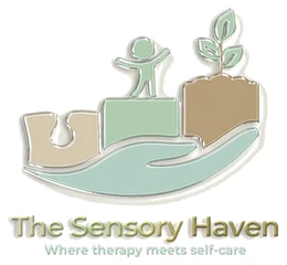 The Sensory Haven Selfcare and Therapy Center